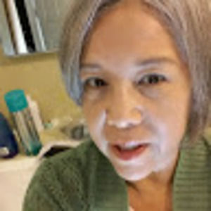 Meet your Posher, Sylvia